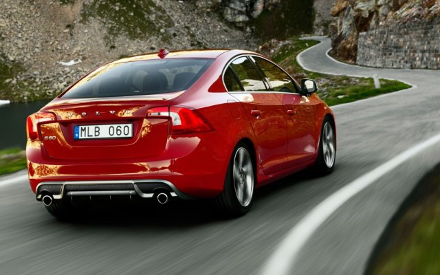 Volvo е готов с нов дизелов мотор