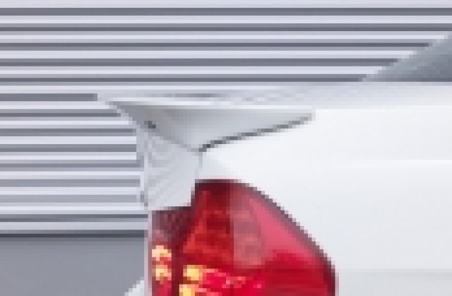 AC Schnitzer доработи Серия-3  седан и комби на BMW