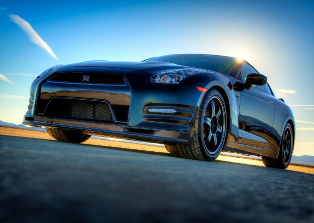 Nismo се захваща и с GT-R