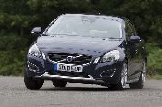 Volvo готви нови двигатели