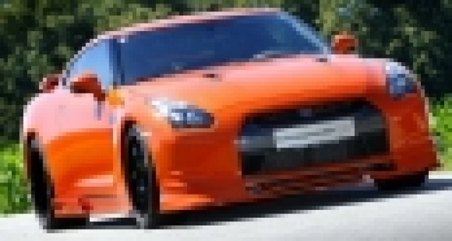 Австрийски тунери повишиха мощността на Nissan GT-R до 580 к.с.