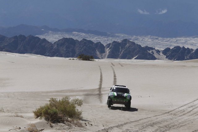 Mini - хеттрик