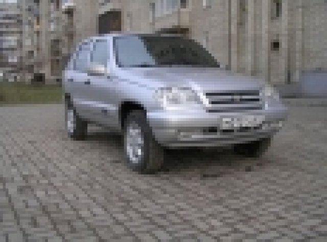 Тунинг по руски