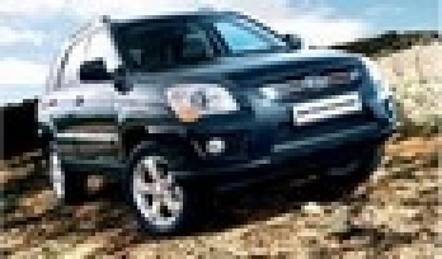 Kia Словакия модернизира Sportage