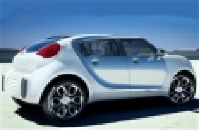 Citroen C-Cactus ще има серийна версия