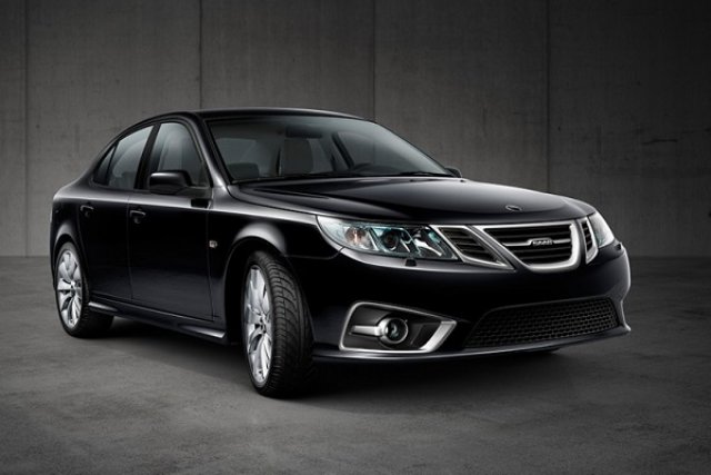 Saab 9-3 получи 150 000 поръчки накуп