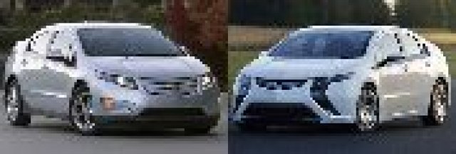 Отличиха Ampera и Volt с EcoBest 2011