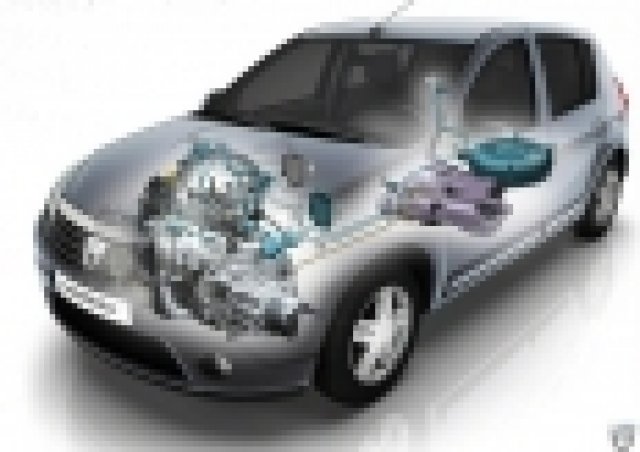 Във Франция могат да си купят ново Sandero за 11 500 лева