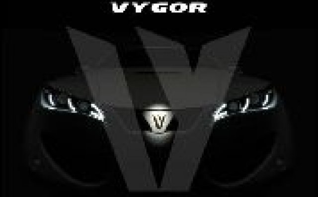 Vygor - нова марка автомобили от Италия