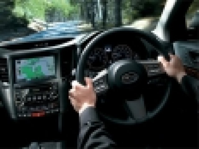 По-безопасно Subaru със системата EyeSight