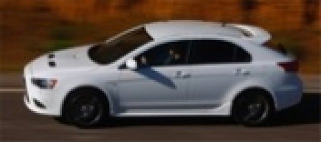 Mitsubishi разкри серийния Lancer Sportback