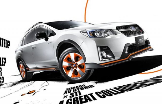 Subaru обяви рекордни инвестиции в „зелени” автомобили
