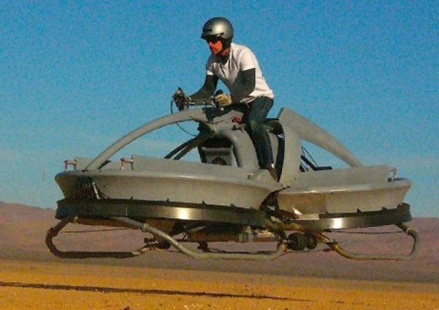 „Междузвездни войни” на пътищата