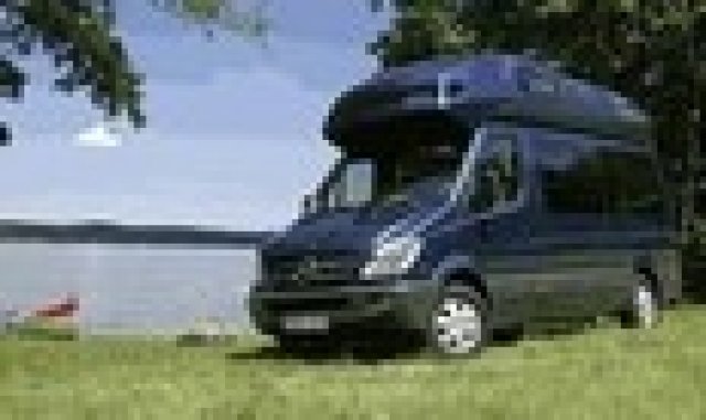 Daimler продаде Westfalia