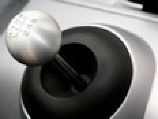 Американски крадци хванати, защото не се оправили с механична скоростна кутия