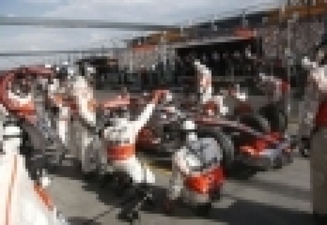 Формула 1 печели по 217 милиона долара на състезание