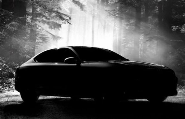 Hyundai разкри моторите на конкурента на BMW 3-Series