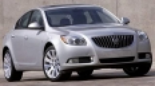 GM ще предлага Buick в Европа?