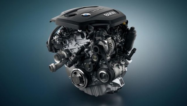 BMW готви мащабно обновяване на двигателите си