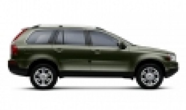 Volvo вика в сервиза 29 000 автомобила