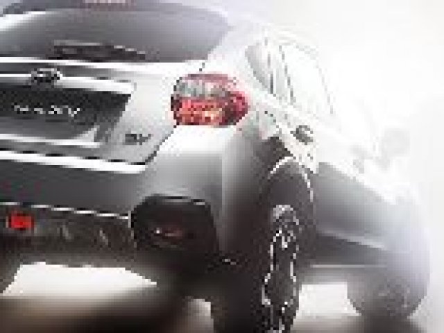 Още за новото поколение на XV