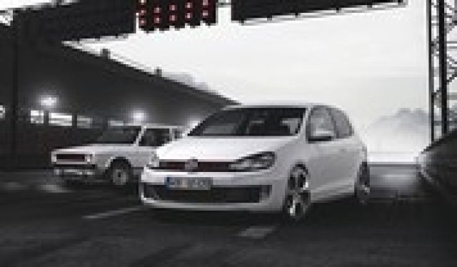VW ще добави към новия GTI още три спортни модела