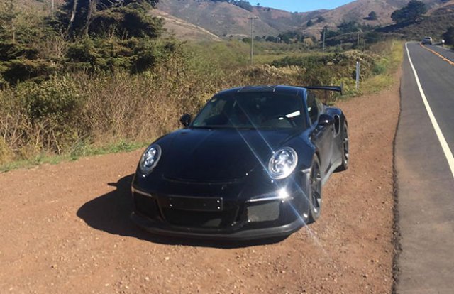 Следващото Porsche 911 ще бъде само с турбомотори