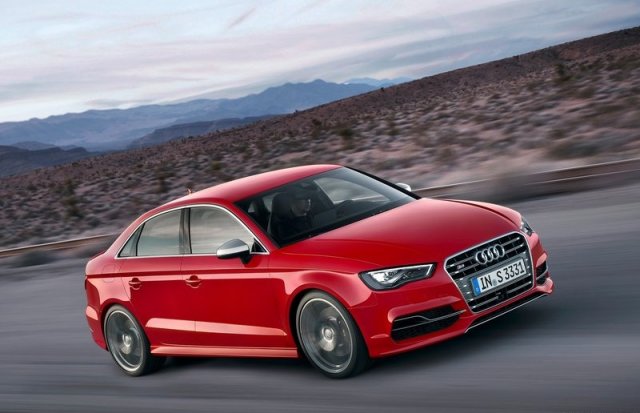 Audi с рекордни продажби за първото шестмесечие