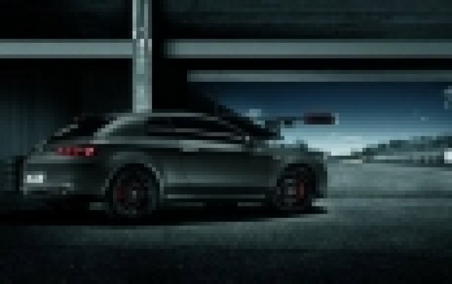 Alfa Romeo Brera Italia Independent
