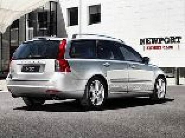 Volvo ще сваля свои модели от пазара в САЩ