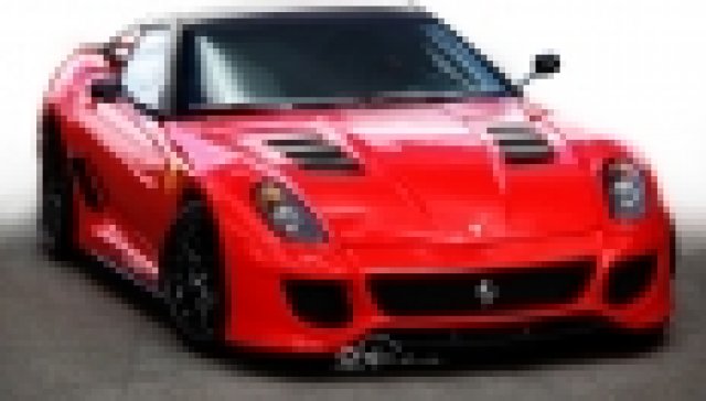 Ще има нова версия на Ferrari 599