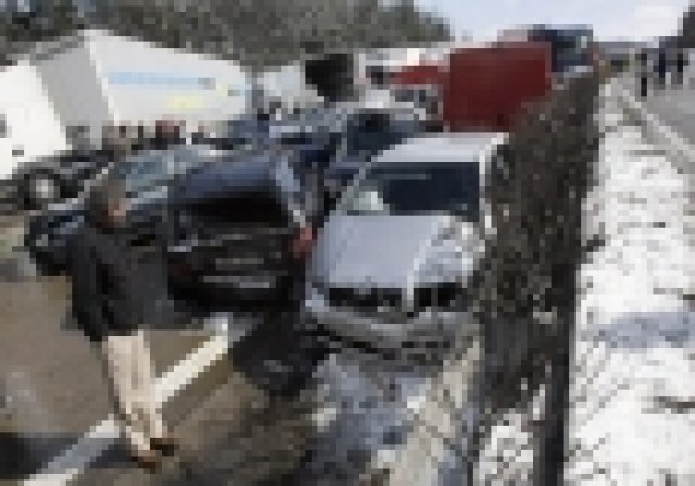 Кои са най-опасните страни за шофиране?