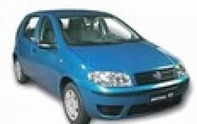 Fiat купува 70% от Zastava