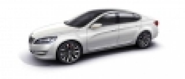 Първо изображение на KIA VG