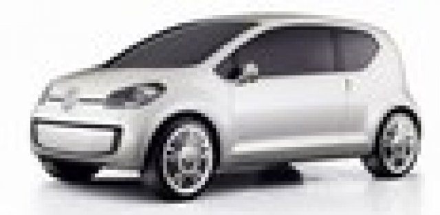 VW Up! – наследството на бръмбара