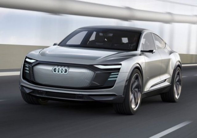 Audi открито се заяде с шефа на Tesla