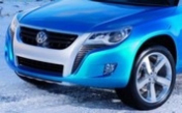 Близките производствени планове на Volkswagen