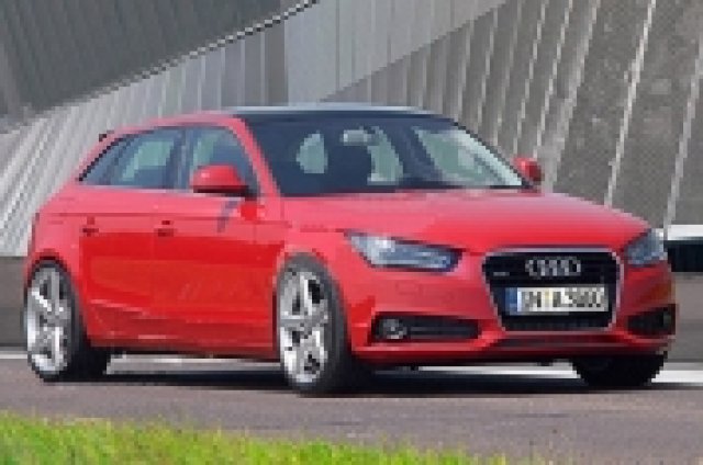 Първи информации за новото поколение на Audi A3