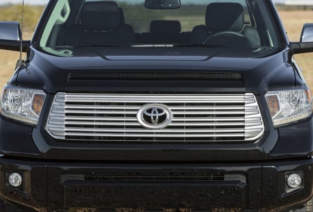 Американците пак избраха Toyota за №1