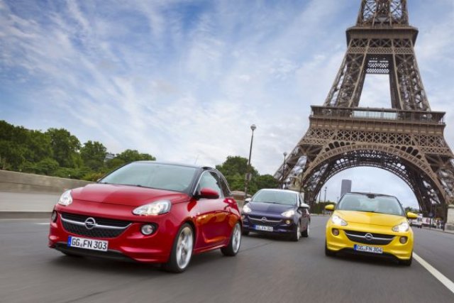 Сделката за Opel: Политически пречки в Германия