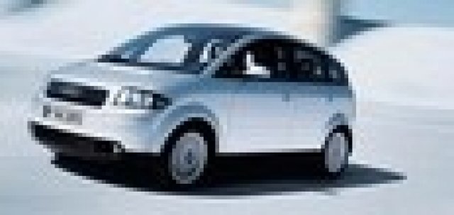 Нови детайли за второто поколение Audi A2