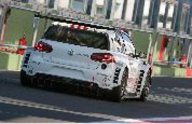 VW Golf24 в действие