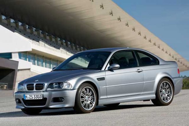 Искаш съединител за BMW M3, получаваш част от Формула 1