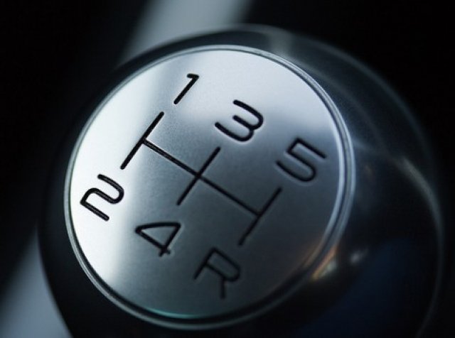 Механичните скорости все по-популярни в САЩ