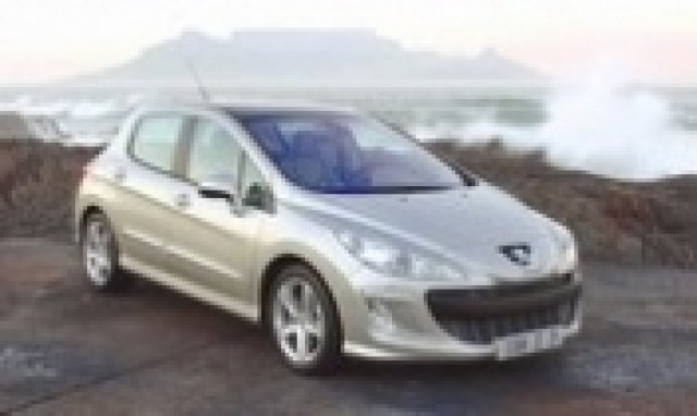 Премиерата на Peugeot 308 ще бъде във Франкфурт