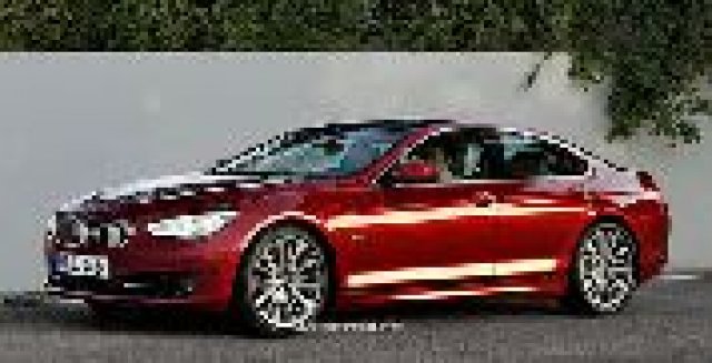 BMW ще прави 4-Series?