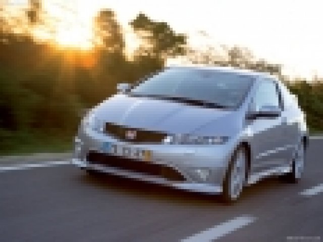 Евро 5 забрани Civic Type R