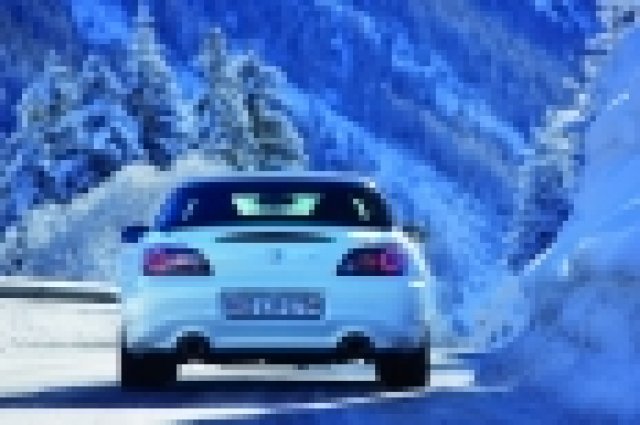 За сбогом ще видим Honda S2000 Ultimate Edition