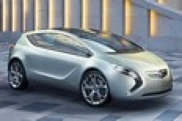 Първият електромобил на Opel ще се произвежда в САЩ