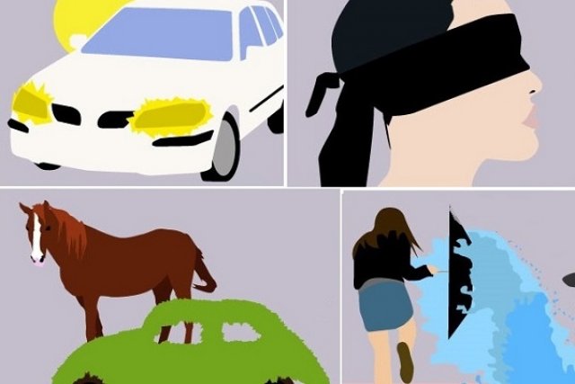 Най-нелепите закони в Европа и Азия